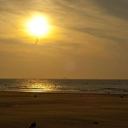 Eden Beach Сен-Луї Екстер'єр фото