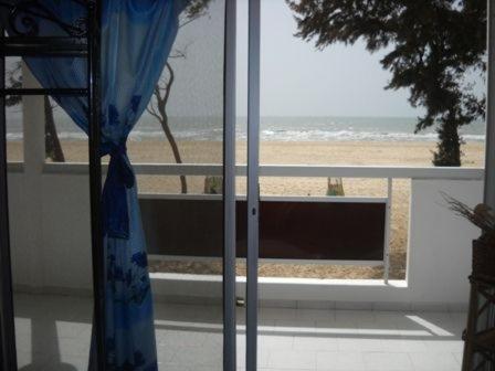 Eden Beach Сен-Луї Екстер'єр фото
