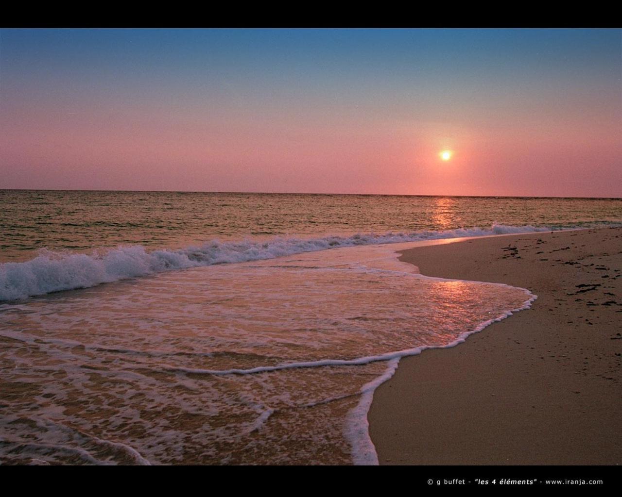 Eden Beach Сен-Луї Екстер'єр фото